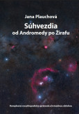 Súhvezdia od Andromedy po Žirafu