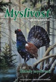 Myslivost 1. díl Myslivost 1. díl