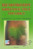 Hemoroidy, křečové žíly, infarkt Hemoroidy, křečové žíly, infarkt