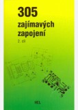 305 zajímavých zapojení 2 305 zajímavých zapojení 2