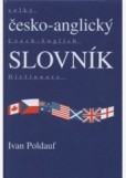 Velký česko-anglický slovník Velký česko-anglický slovník