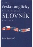 Velký česko-anglický slovník