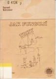 Jak fungují trhy Jak fungují trhy