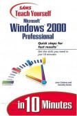 Windows 2000 Professional za 10 minut Windows 2000 Professional za 10 minut