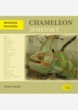 Chameleon jemenský