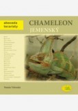 Chameleon jemenský Chameleon jemenský