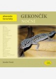 Gekončík noční - dotisk