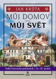 Můj domov, můj svět Můj domov, můj svět