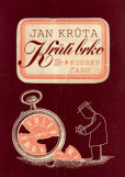 Krůtí brko - Kousky času Krůtí brko - Kousky času