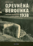 Opevněná Berounka 1938 Opevněná Berounka 1938
