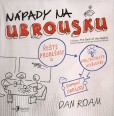 Nápady na ubrousku Nápady na ubrousku