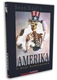 Amerika v boji kontinentů Amerika v boji kontinentů