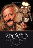 Zpověď principála. Jaromír Joo Zpověď principála. Jaromír Joo