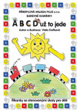 Barevné kamínky: ABCD už to jede