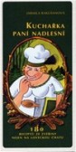 Kuchařka paní nadlesní Kuchařka paní nadlesní