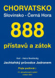 Jachtařský průvodce Jadranem (12.aktualizované vydání) Jachtařský průvodce Jadranem (12.aktualizované vydání)