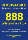 Jachtařský průvodce Jadranem (13.aktualizované vydání) Jachtařský průvodce Jadranem (13.aktualizované vydání)