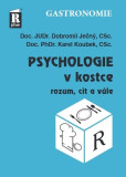 Psychologie v kostce (rozum, cit a vůle) Psychologie v kostce (rozum, cit a vůle)