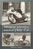 Silniční závodní motocykly ČZ
