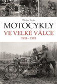 Motocykly ve Velké válce Motocykly ve Velké válce