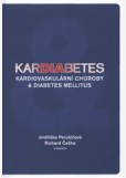 KARDIABETES. Kardiovaskulární choroby a diabetes mellitus KARDIABETES. Kardiovaskulární choroby a diabetes mellitus