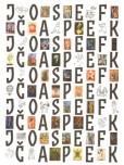 Josef Čapek. Katalog Josef Čapek. Katalog