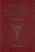Identita a diference