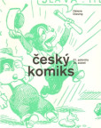 Český komiks 1. poloviny 20. století Český komiks 1. poloviny 20. století