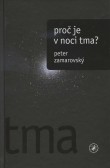 Proč je v noci tma? Proč je v noci tma?