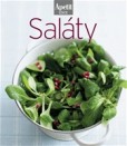 Saláty - kuchařka z edice Apetit Saláty - kuchařka z edice Apetit