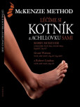 Léčíme si kotník a achillovku sami. Léčíme si kotník a achillovku sami.