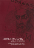 Oldřich Kulhánek & Miloš Ondráček - Známková tvorba 1990-2011 Oldřich Kulhánek & Miloš Ondráček - Známková tvorba 1990-2011
