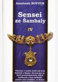 Sensei ze Šambaly 4 Sensei ze Šambaly 4