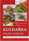 Kuchařka lékařů českých Kuchařka lékařů českých