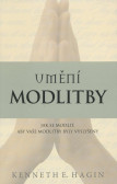 Umění modlitby Umění modlitby