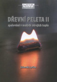 Dřevní peleta II