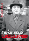 Největší tajemství Oldřicha Nového Největší tajemství Oldřicha Nového