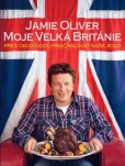 Jamie Oliver - Moje Velká Británie Jamie Oliver - Moje Velká Británie