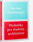 Přednášky pro studenty architektury Přednášky pro studenty architektury