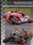 Mistrovství světa motocyklů 2013 Mistrovství světa motocyklů 2013