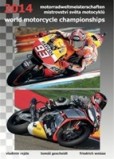 Mistrovství světa motocyklů 2014 Mistrovství světa motocyklů 2014