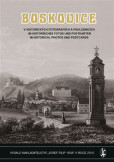 Boskovice v historických fotografiích a pohlednicích Boskovice v historických fotografiích a pohlednicích