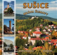 Sušice brána Šumavy Sušice brána Šumavy