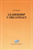 Leadership v organizaci Leadership v organizaci