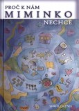 Proč k nám miminko nechce, dotisk Proč k nám miminko nechce, dotisk