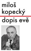Dopis Evě Dopis Evě