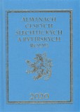 Almanach českých šlechtických a rytířských rodů 2020 Almanach českých šlechtických a rytířských rodů 2020