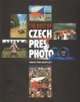 The best of Czech Press Photo 20 Years - Obrazy dvou desetiletí The best of Czech Press Photo 20 Years - Obrazy dvou desetiletí