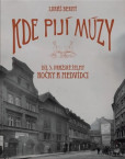 Kde pijí múzy 3 Kde pijí múzy 3