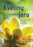 Květiny časného jara + příloha pexeso Květiny časného jara + příloha pexeso